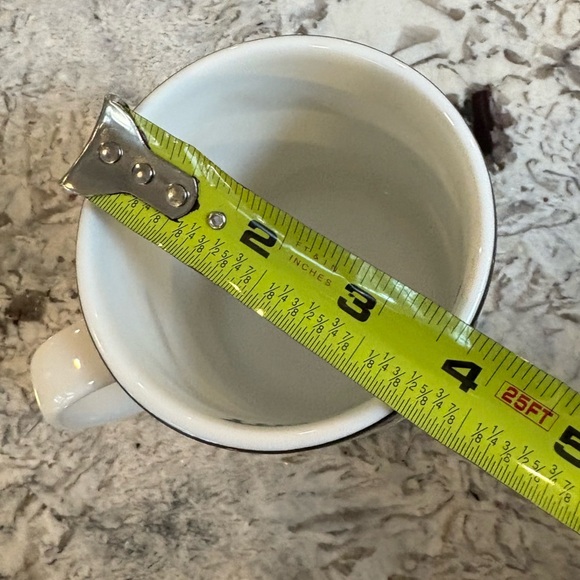 Starbucks Collector NYC Skyline Mug - Picture 7 of 8